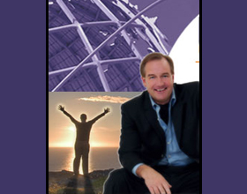 Doug Firebaugh Interviews Josh Peak