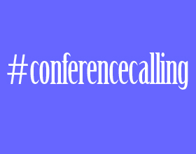 A Conference Calling Service That Calls You